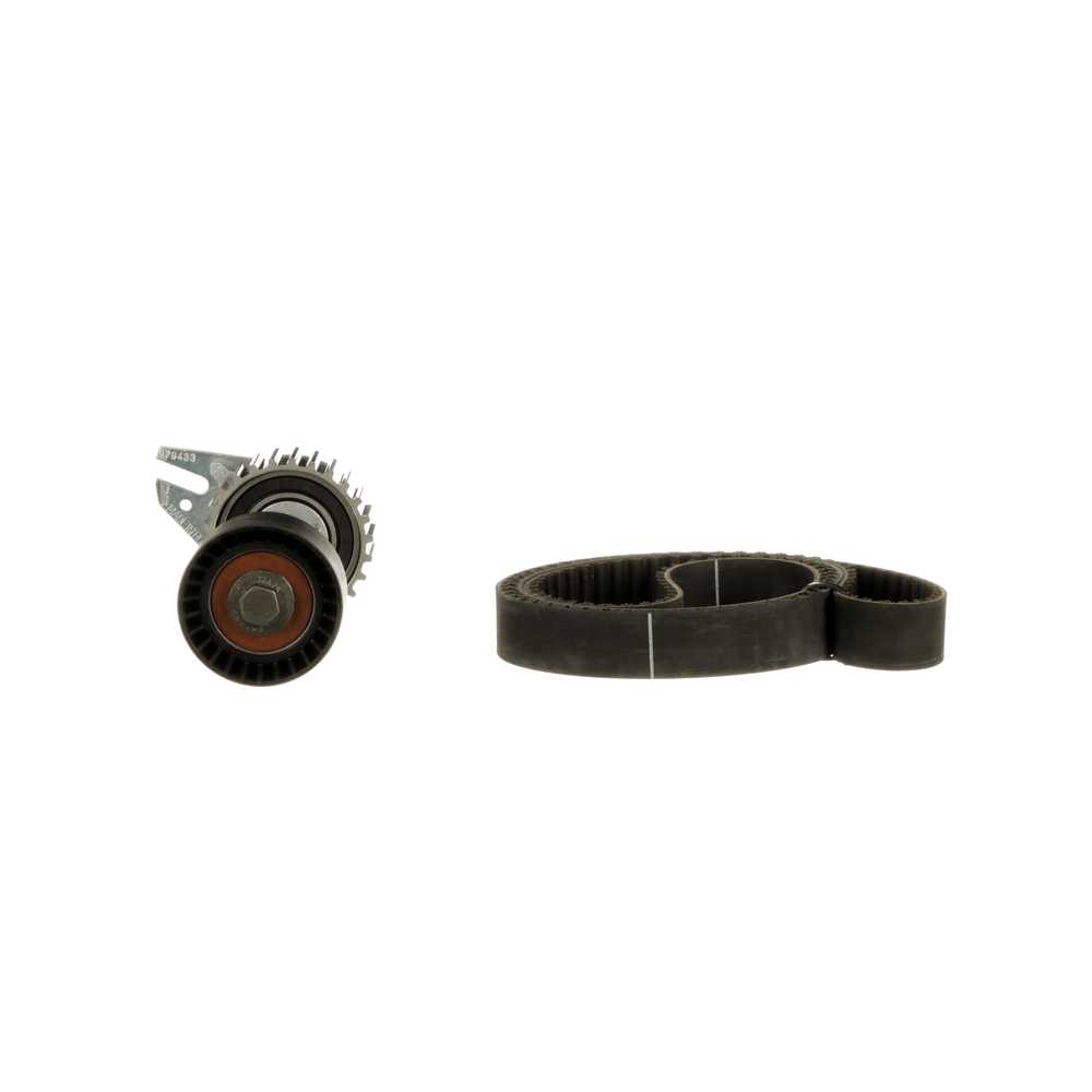 GATES Zahnriemensatz K055429XS