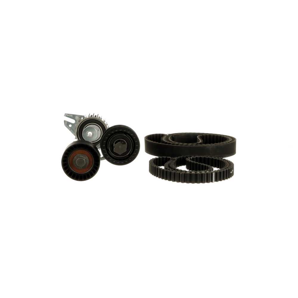 GATES Zahnriemensatz K075429XS