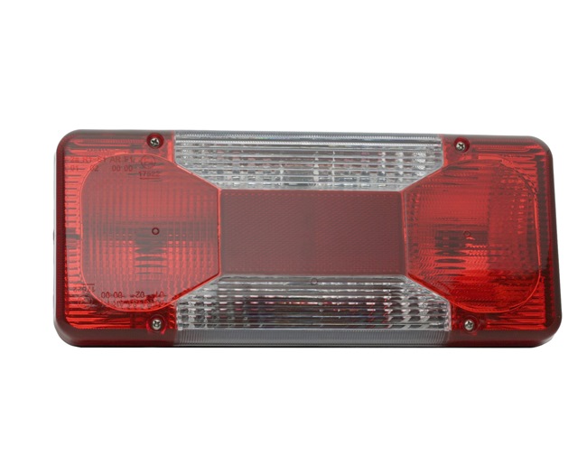 TRUCKLIGHT TL-IV002R farol traseiro IVECO Daily V Van / Carrinha preço