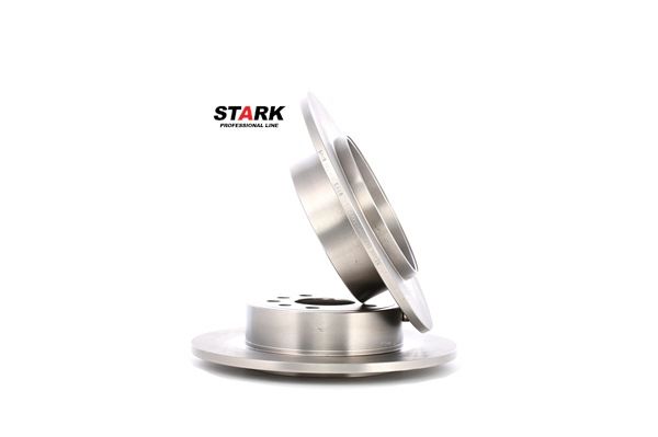 12763591 OE STARK Disque de frein SKBD-0020143