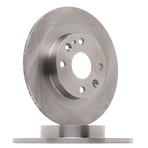 BB4C26251 OE STARK Bremsscheibe SKBD-0022079