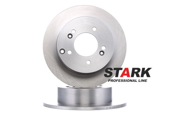 584111D000 OE STARK Disco de travão SKBD-0022224