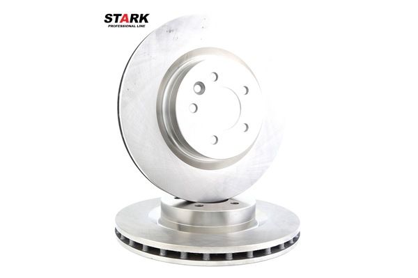 STARK SKBD-0022386 Brake rotors LAND ROVER Discovery 5 (L462) 3.0 D 4x4 Diesel 211 hp 2016 price