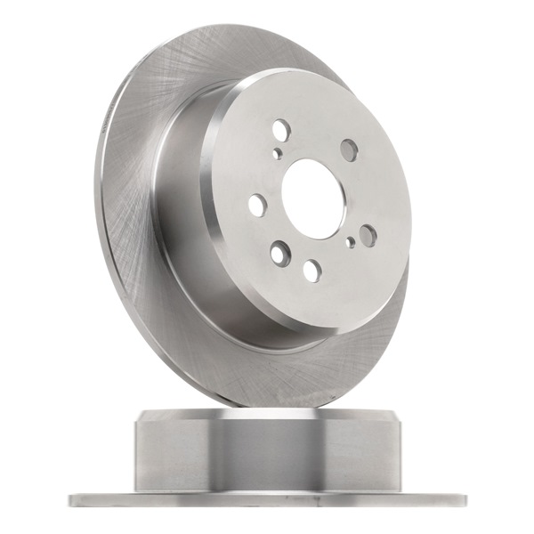 Bremseskive STARK SKBD-0022797 som passer til TOYOTA, LEXUS rimelig
