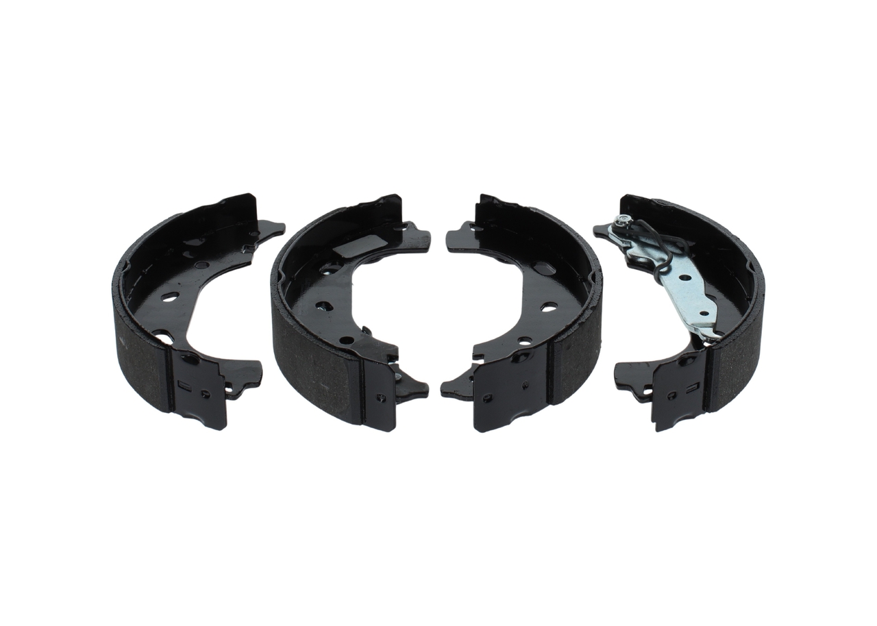 BOSCH 0 986 487 790 Remschoenset Astra H Hatchback 1.9 CDTI (L48) Diesel 120 Pk 2004 kosten
