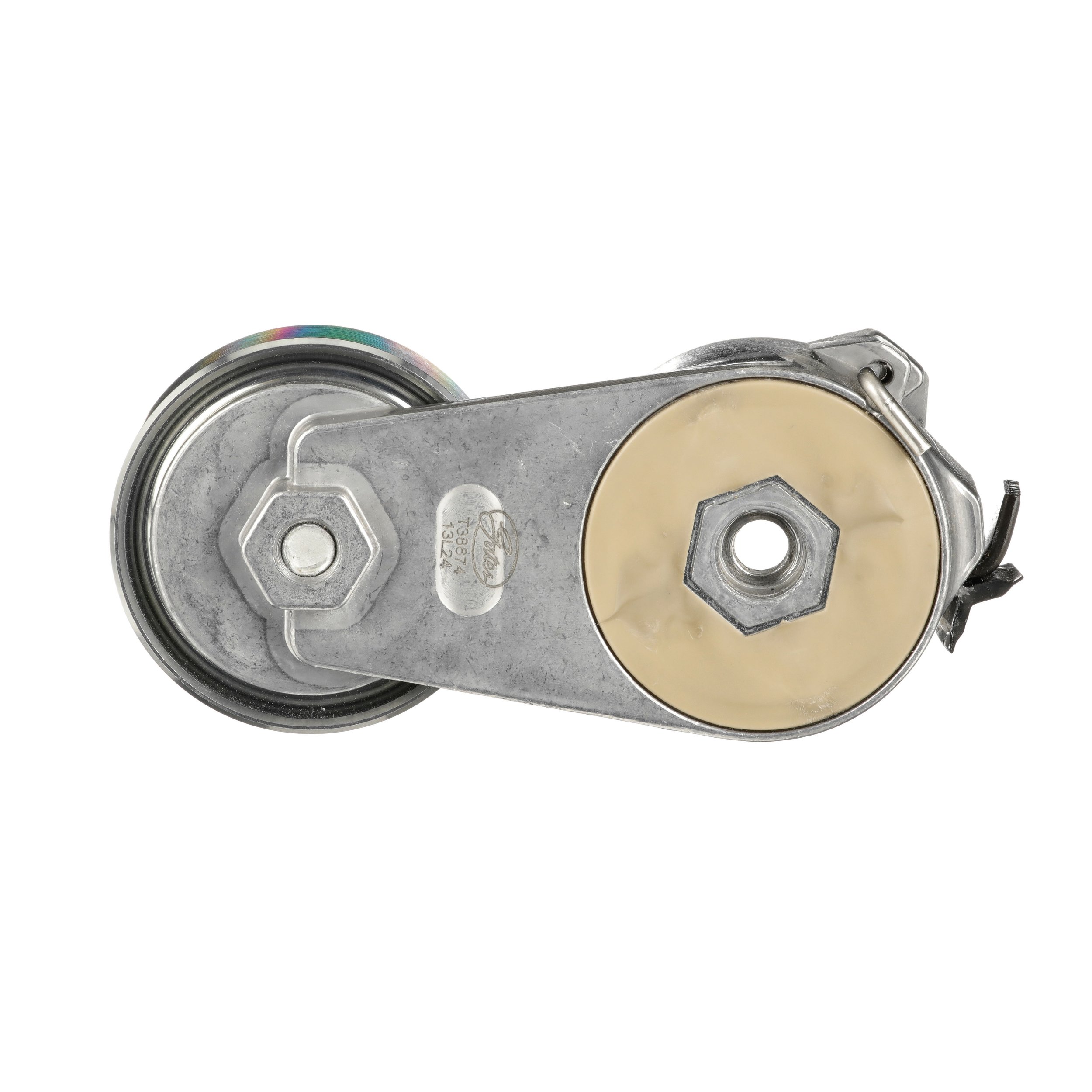 GATES Remstrammer, vifterem T38674