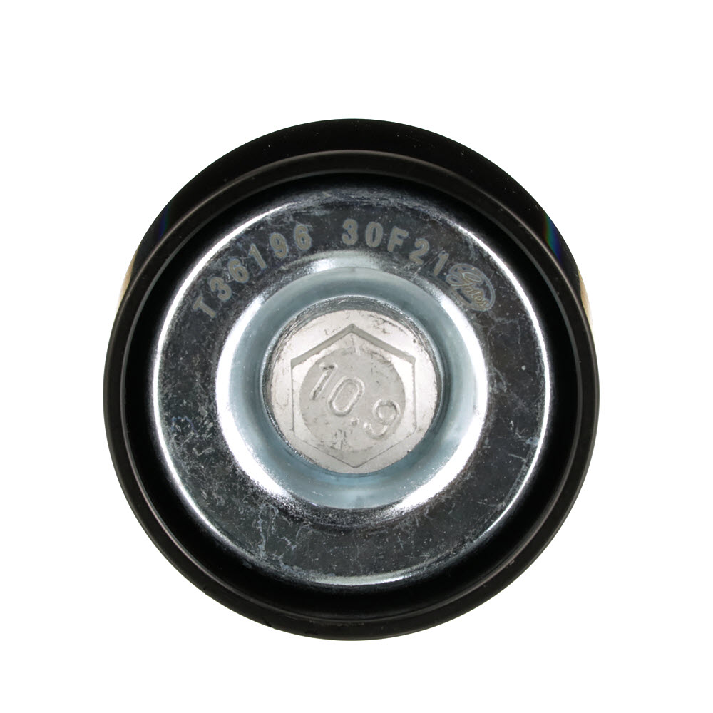 GATES Geleiderol / omdraairol v-snaren T36196