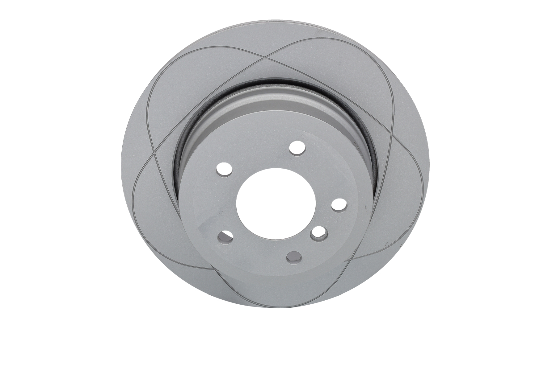 Disque de frein ATE PowerDisc 24.0320-0213.1 appropriées pour BMW pas cher