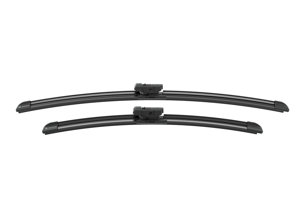 Essuie-glace BOSCH Aerotwin 3 397 014 081 appropriées pour FORD pas cher
