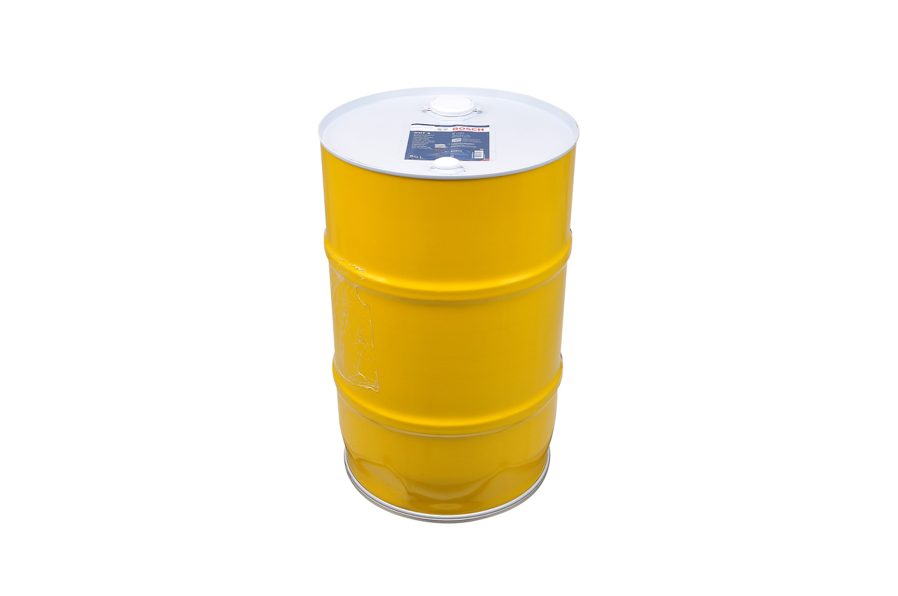 Liquide de frein BOSCH 1 987 479 111 appropriées pour VOLKSWAGEN, BMW, MERCEDES-BENZ, AUDI, OPEL pas cher