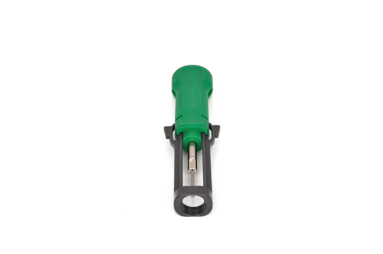 Outil de déverrouillage BOSCH 1 987 532 049