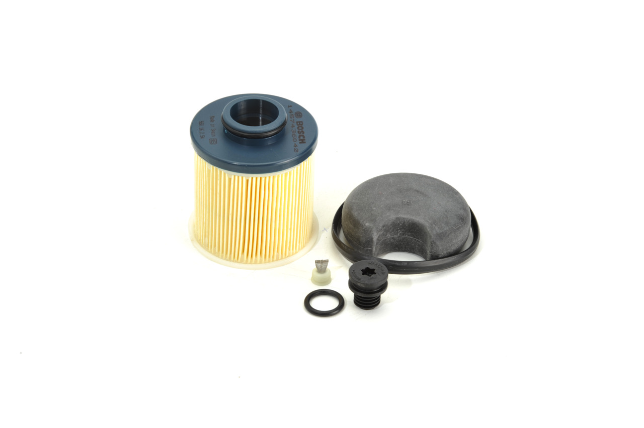 BOSCH Harnstofffilter DNOX 1 457 436 042