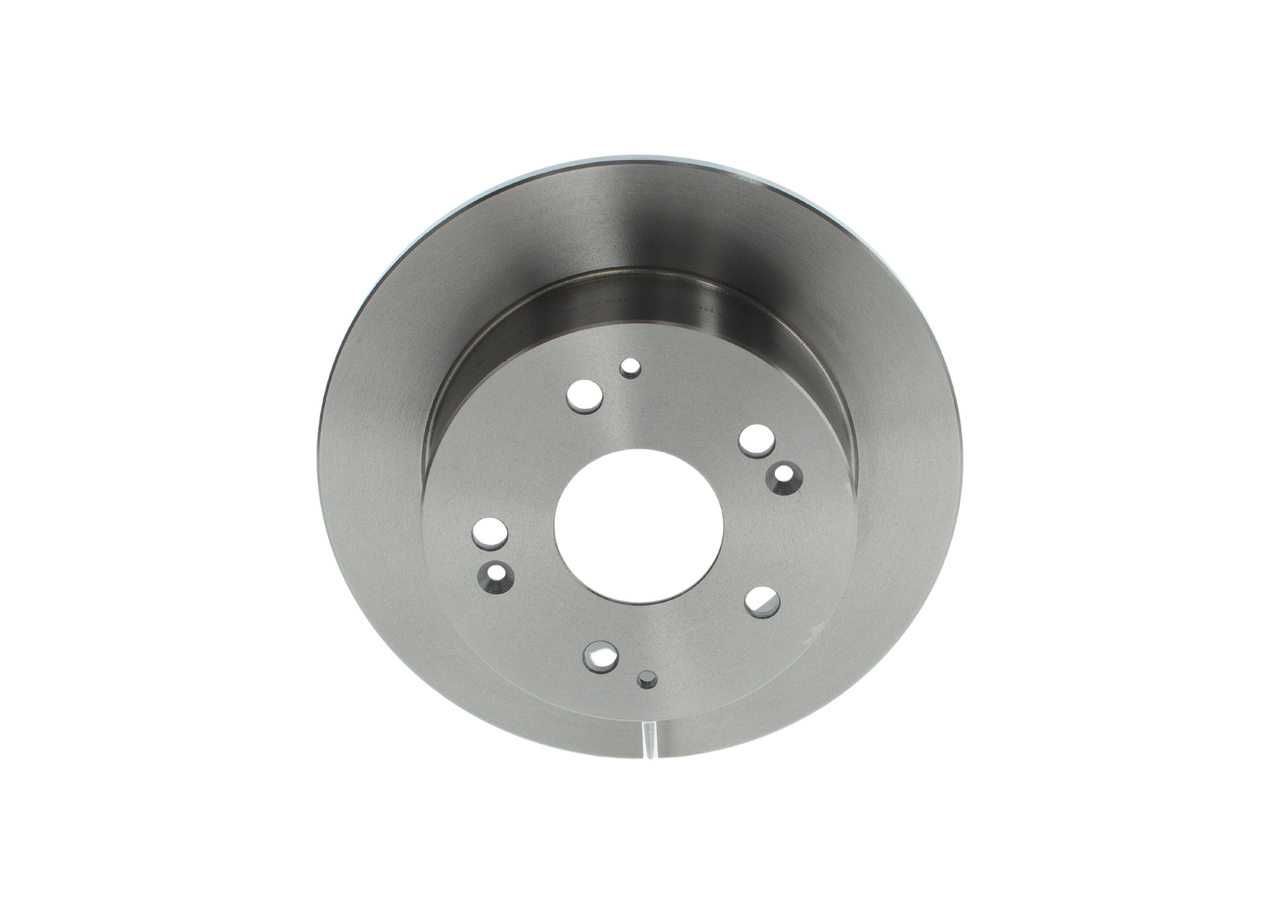 BOSCH Disco freno 0 986 479 V39