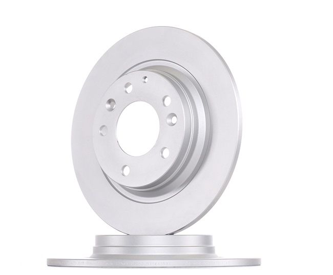 BOSCH Bremseskive 0 986 479 B77