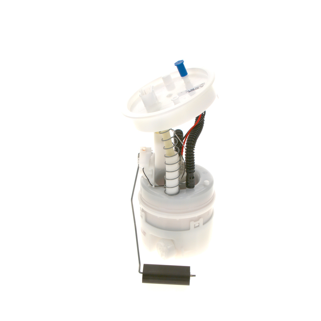 BOSCH 0986580417 Drivstoffpumpe Mini CLUBMAN 2008