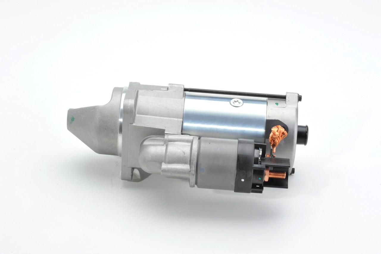 BOSCH Starter 0 001 250 002