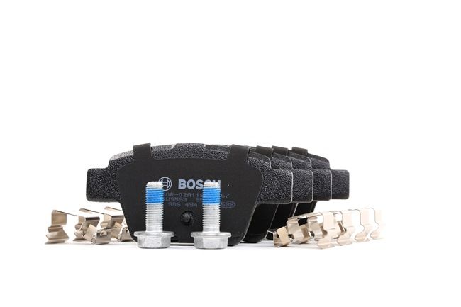 425322 OE BOSCH Bremsbeläge 0 986 494 605