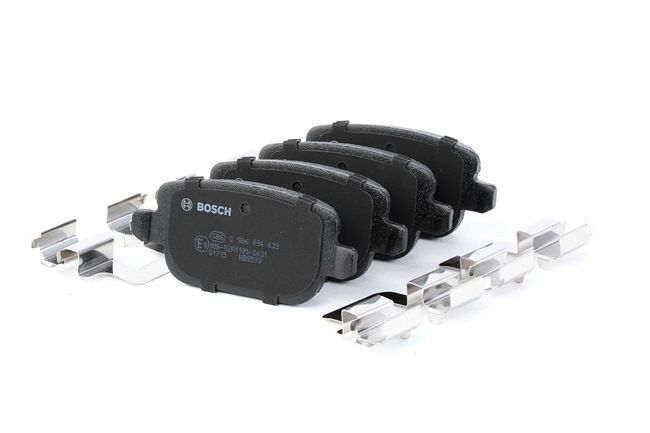 BOSCH 0 986 494 639 FORD MONDEO disc pads cost