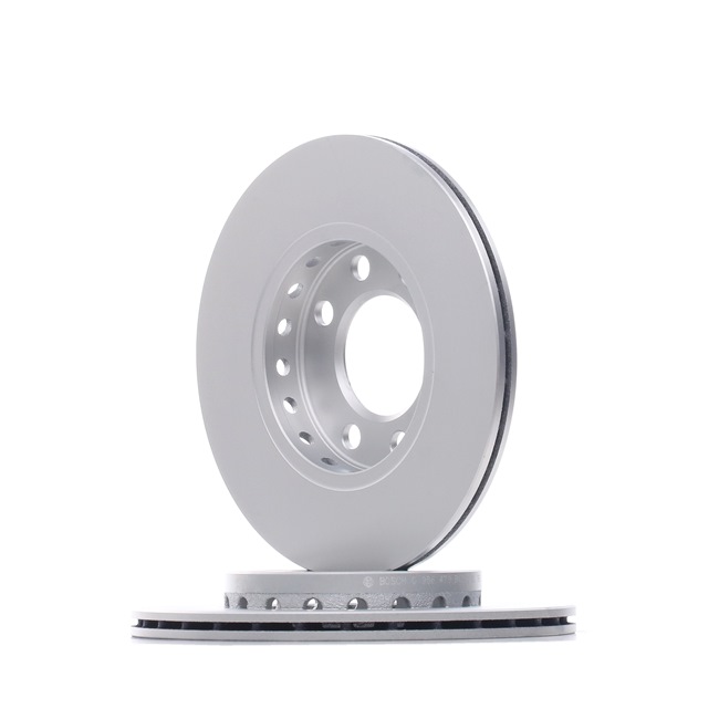 6E0615301 OE BOSCH Disque de frein 0 986 479 B42