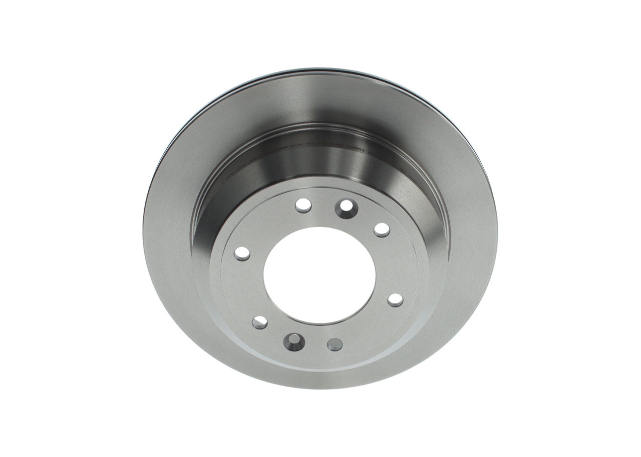 BOSCH Bremseskive 0 986 479 U29