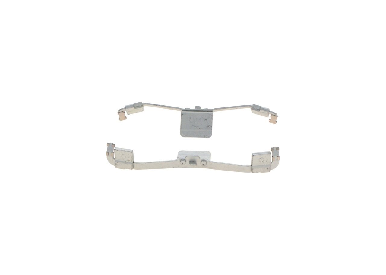 BOSCH 1 987 474 662 Jarrupalojen asennussarja Volvo V70 Mk2 2.4 Bensiini 165 hv 2000