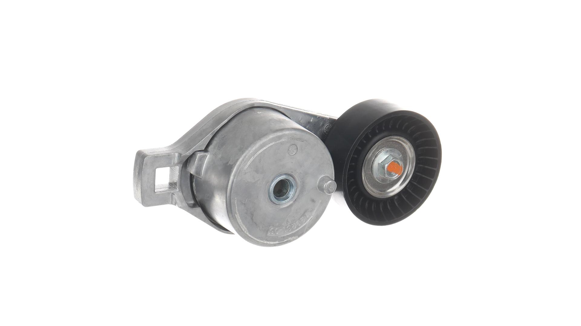 SKF VKM 38611 Натяжитель поликлинового ремня Jeep Cherokee KJ 2.4 Laredo бензин 147 л.с. 2003