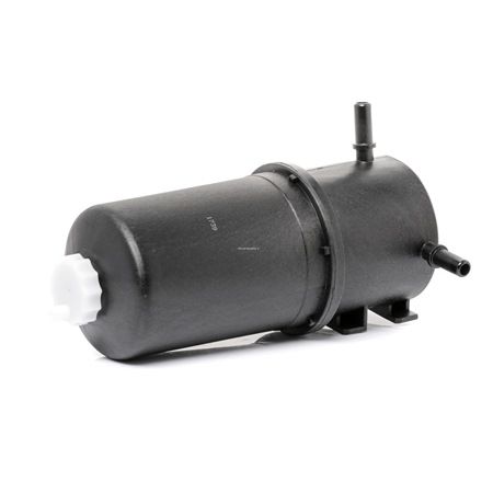 2H0127401B OE MAHLE ORIGINAL Filtre à carburant KL 787
