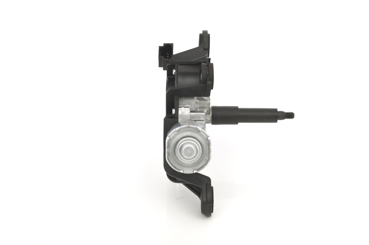 Moteur d'essuie-glace BOSCH 0 390 201 827 appropriées pour RENAULT pas cher