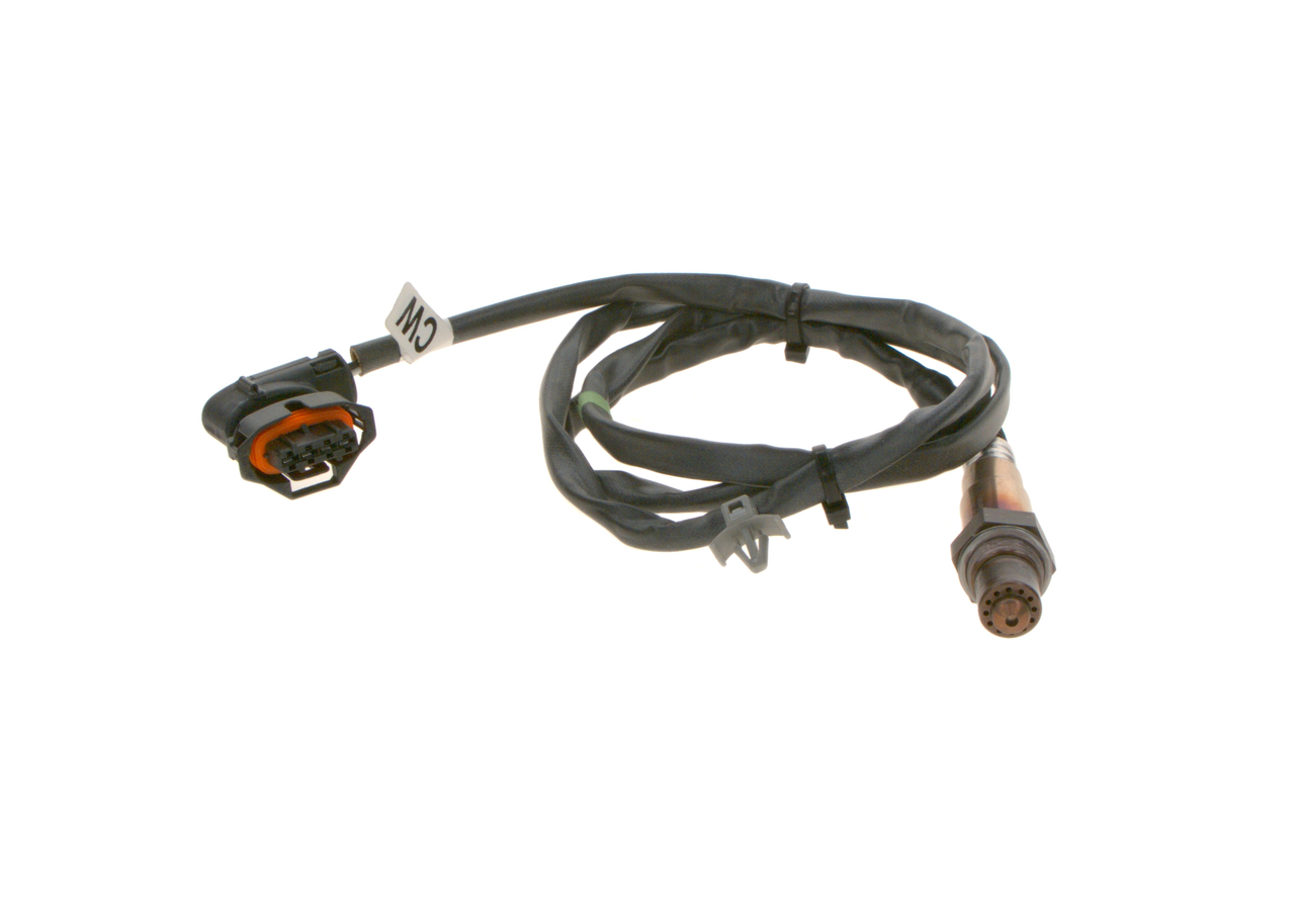 Lamda-sonda BOSCH 0 258 006 881 primeren za OPEL, VAUXHALL poceni