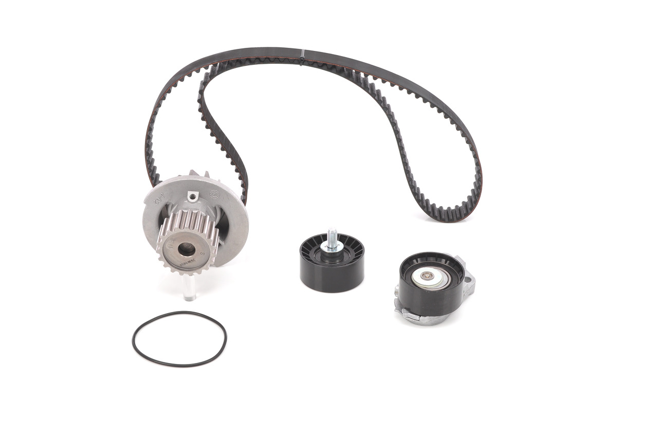 d'origine Chevrolet KALOS BOSCH Pompe à eau + kit de distribution 1 987 946 478