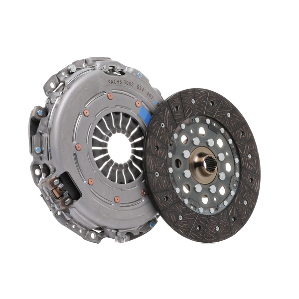 Kit frizione SACHS XTend 3000 951 476 adatti per CHEVROLET prezzi economici