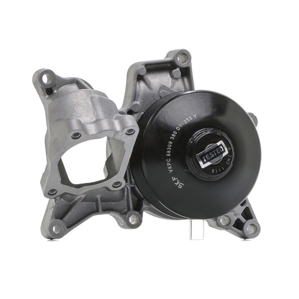 SKF VKPC 88309 Water pumps BMW 3 Saloon (E90) 330d xDrive 3.0 Diesel 245 hp 2011 price