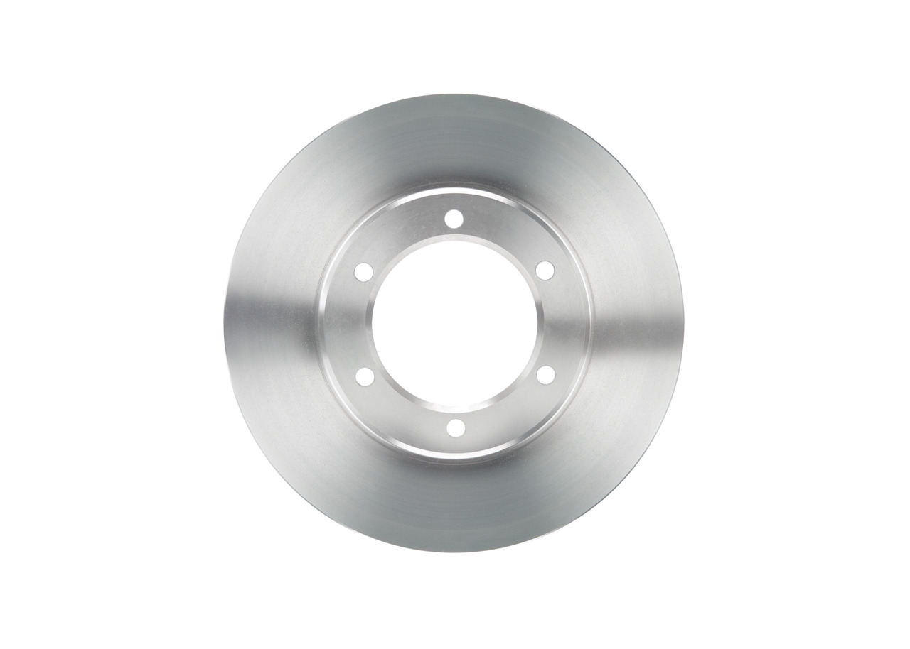 BOSCH 0 986 479 A95 Bremseanlegg TOYOTA HIACE