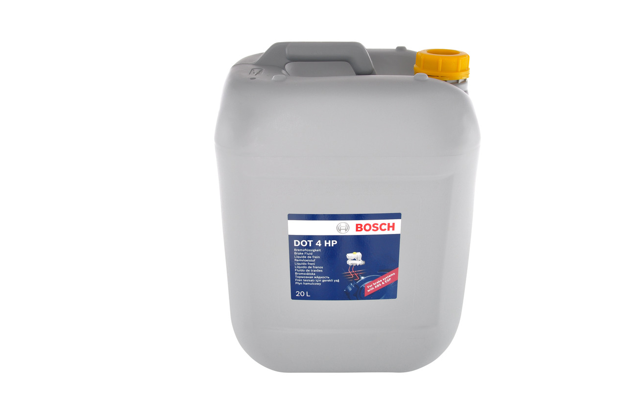 Fluido de travões BOSCH 1 987 479 115