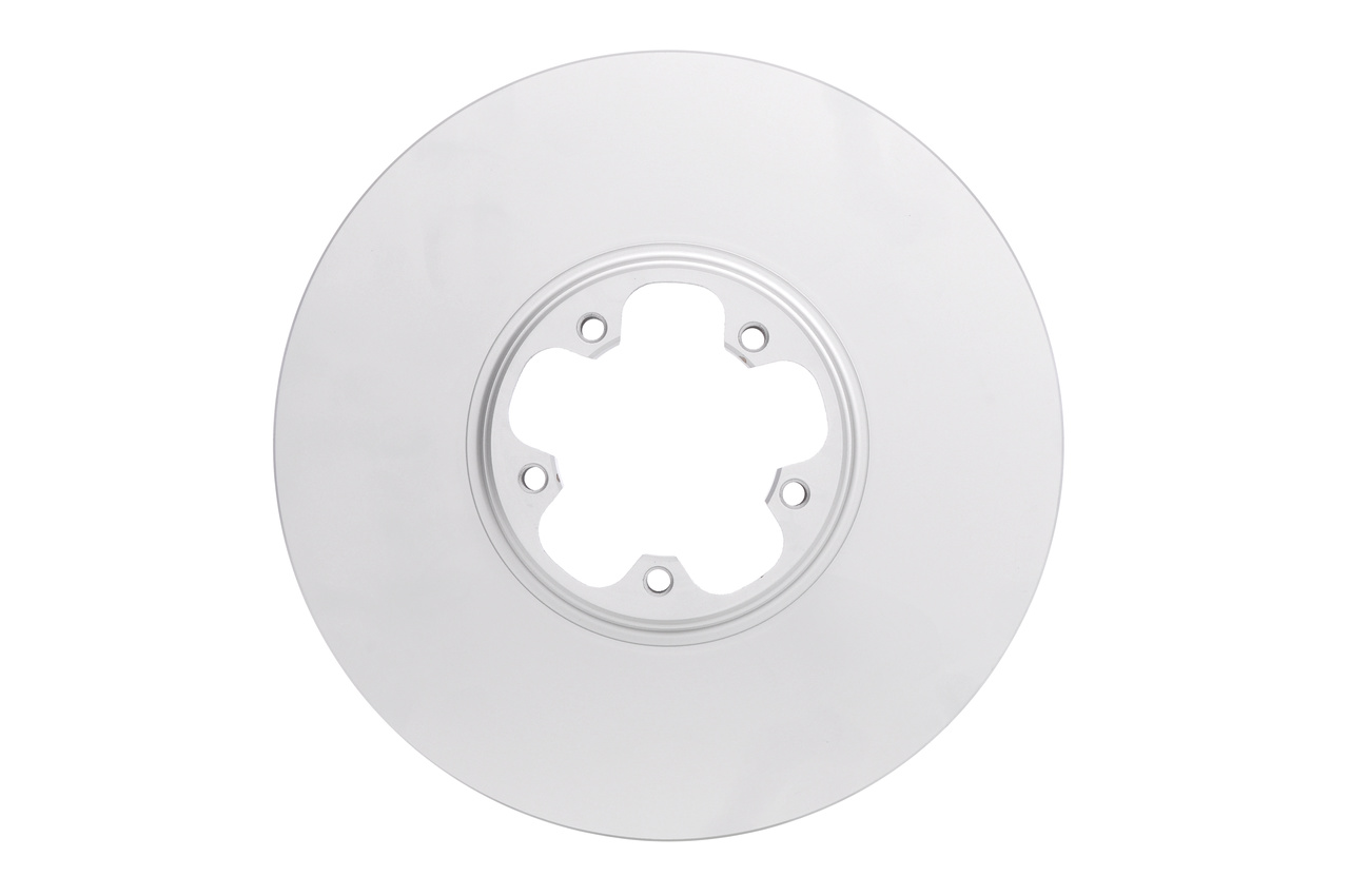 BOSCH 0 986 479 B29 Bremseskiver FORD TRANSIT Bus (FD_ _, FB_ _, FS_ _, FZ_ _, FC_ _) 2.4 DI RWD (F_B_, F_C_) Diesel 75 HK 2006 pris