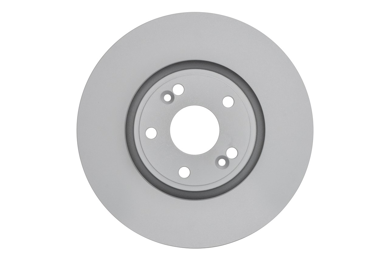 BOSCH 0 986 479 B47 тормозные диски Renault Laguna 2