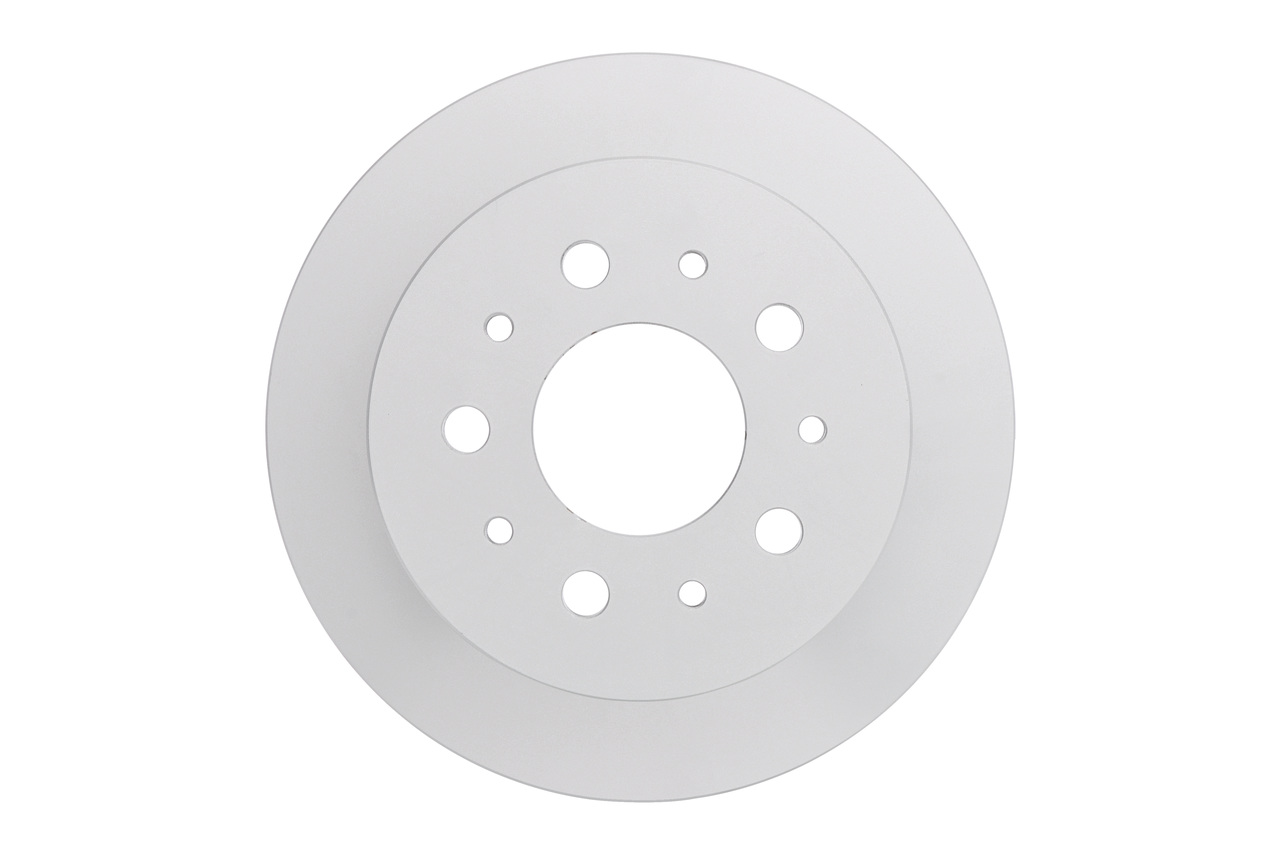 BOSCH 0 986 479 B63 Тормозные диски CITROËN JUMPER c бортовой платформой/ходовая часть 2.2 BlueHDi Дизель 120 л.с. 2025
