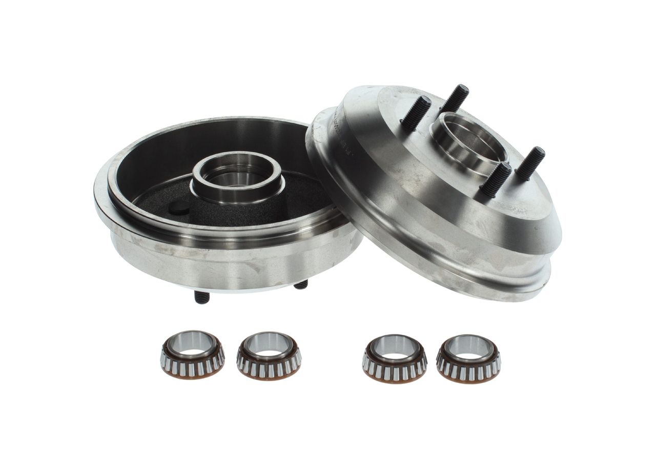 BOSCH 0 986 477 269 Tambours de frein FORD Escort Mk6 3/5 portes (GAL, AAL, ABL) 1.6 i 16V 88 CV Essence 1995