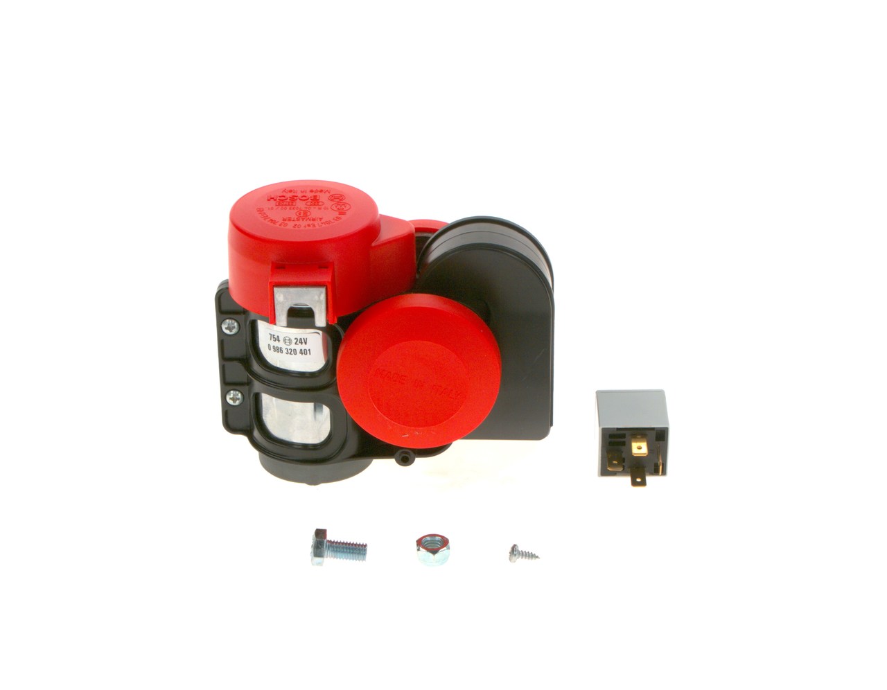 BOSCH Klaxon 0 986 320 401
