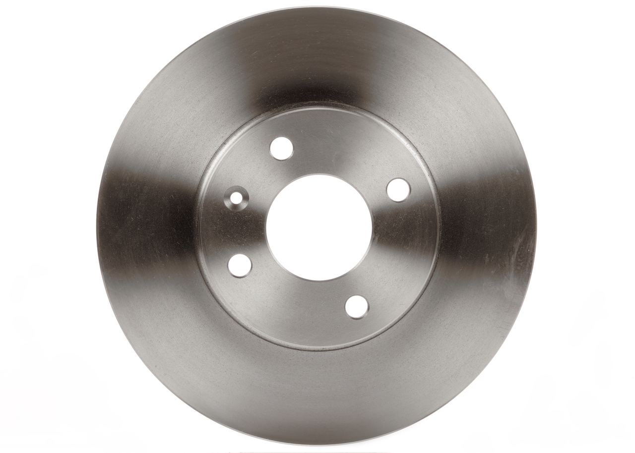 BOSCH Bremseskive 0 986 479 A54
