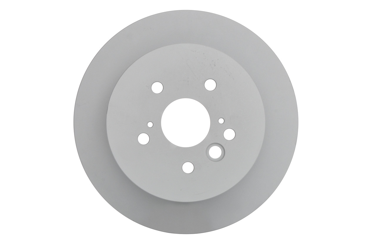 Bremseskive BOSCH 0 986 479 C02 som passer til TOYOTA rimelig