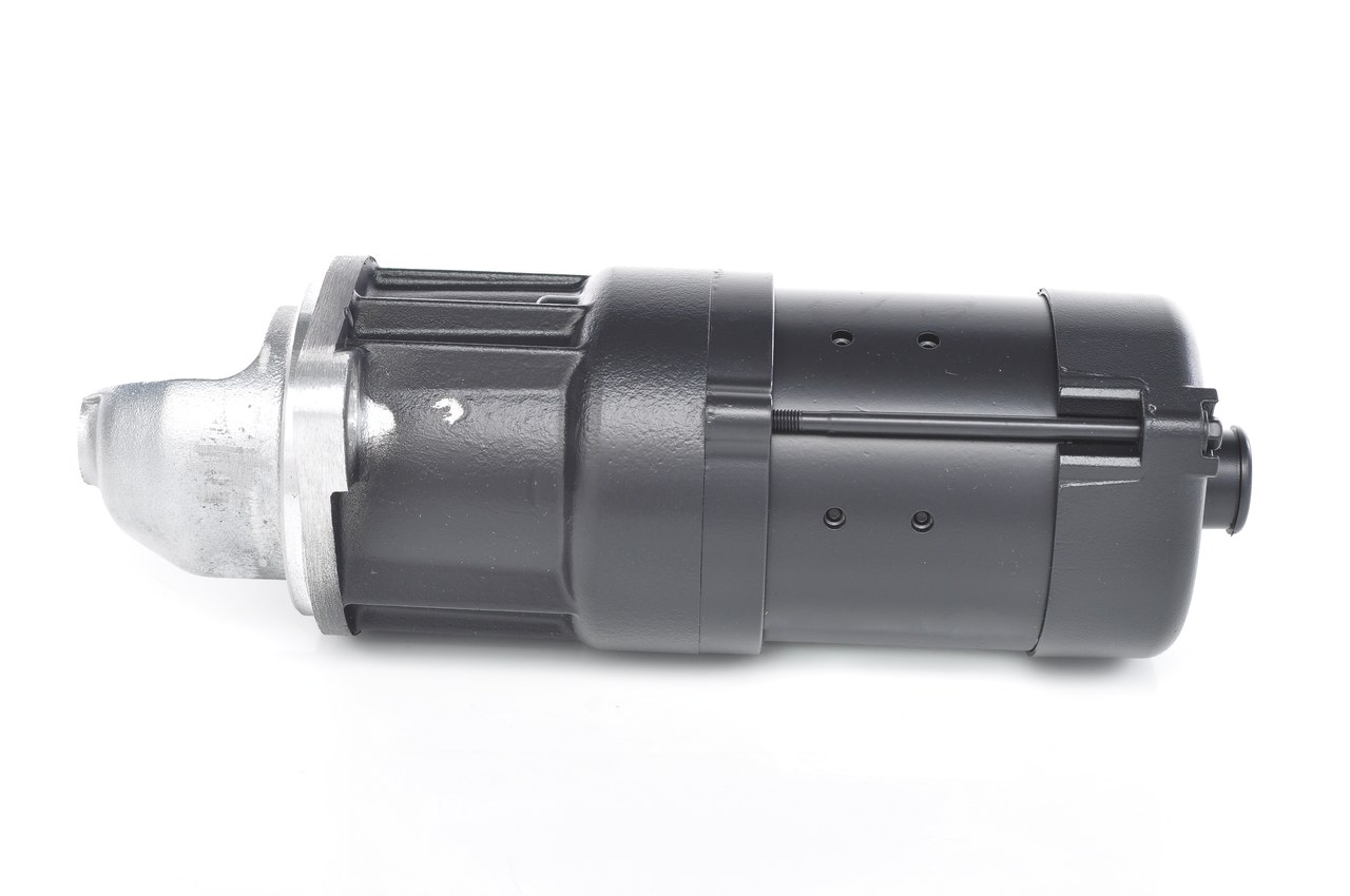 Anlasser BOSCH 0 001 218 770 passend für VW, AUDI, BMW, MERCEDES-BENZ, FORD zum günstigen Preis