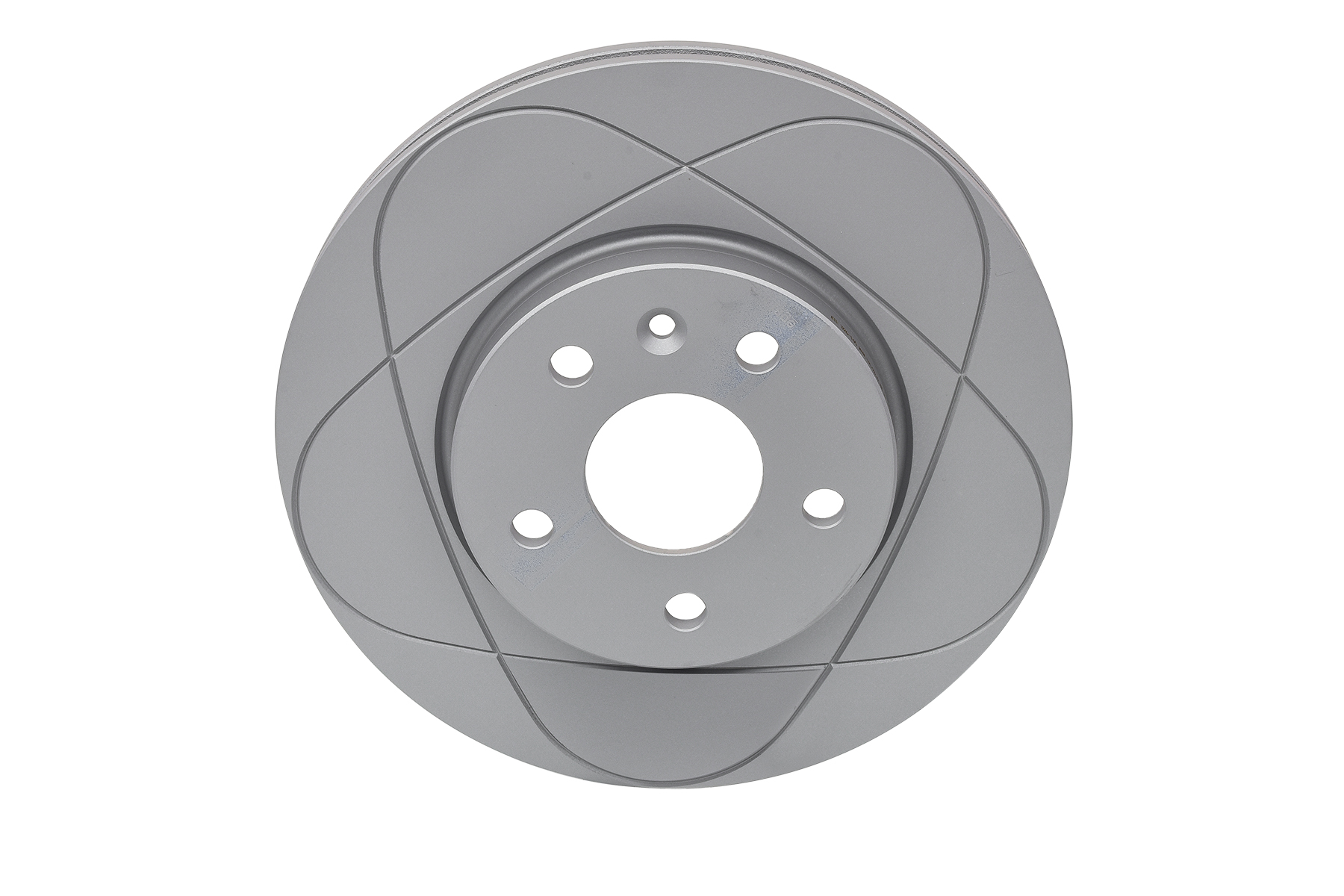 Stabdžių diskas ATE PowerDisc 24.0326-0165.1 tinka OPEL, CHEVROLET, VAUXHALL pigu