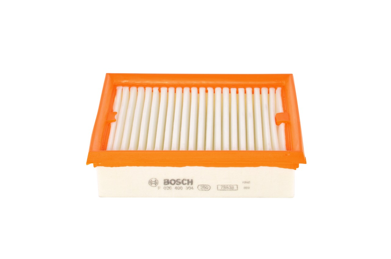 Luftfilter Suzuki SX4 2011 F026400304 BOSCH