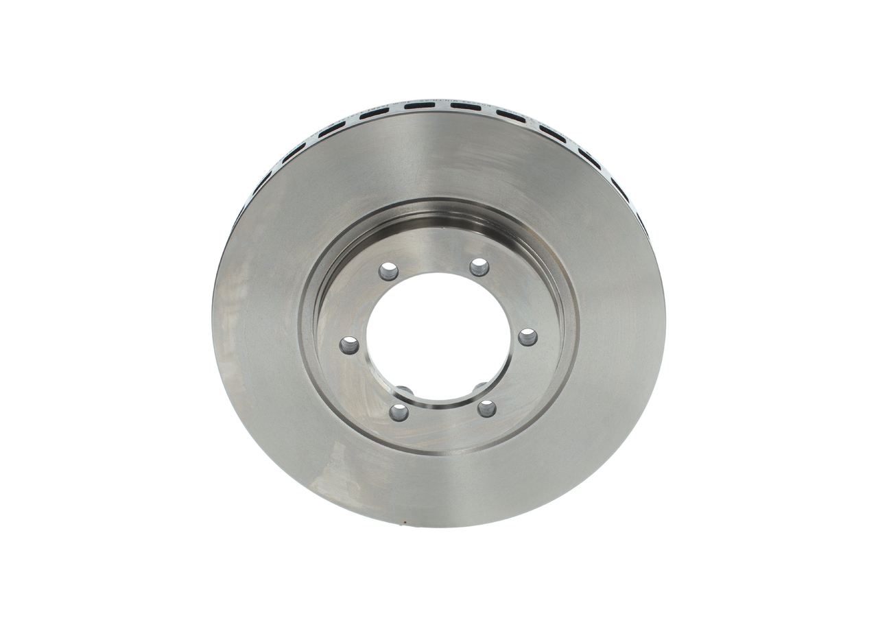 Disque de frein BOSCH 0 986 479 U06 appropriées pour HYUNDAI pas cher