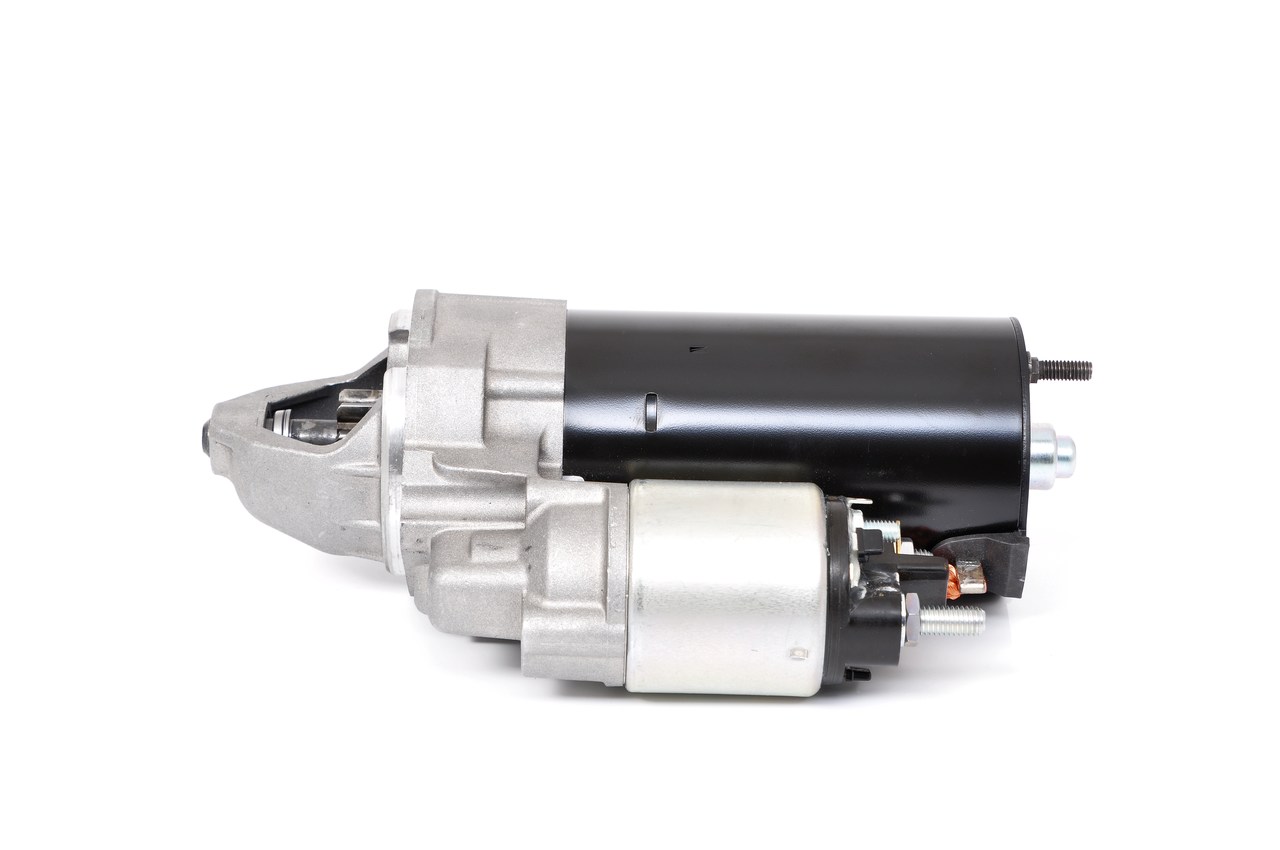 BOSCH Motorino avviamento 0 001 109 428