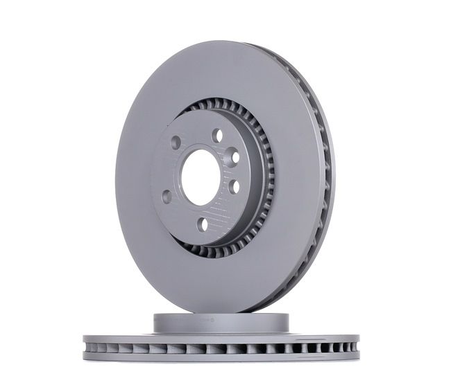 BOSCH 0 986 479 C19 byta bromsskivor VOLVO XC70 pris