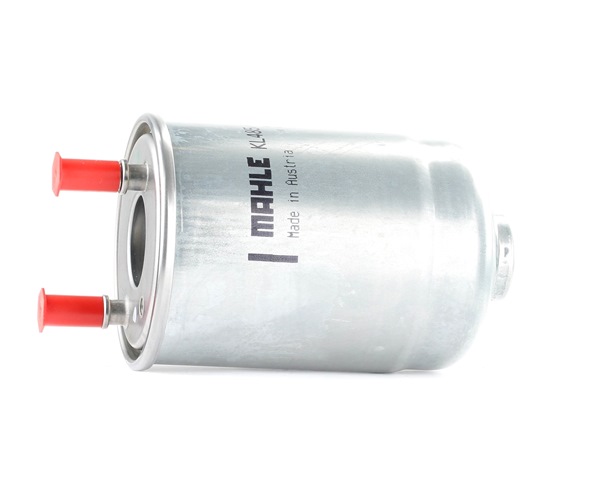 164009180R OE MAHLE ORIGINAL Filtre à carburant KL 485/16D