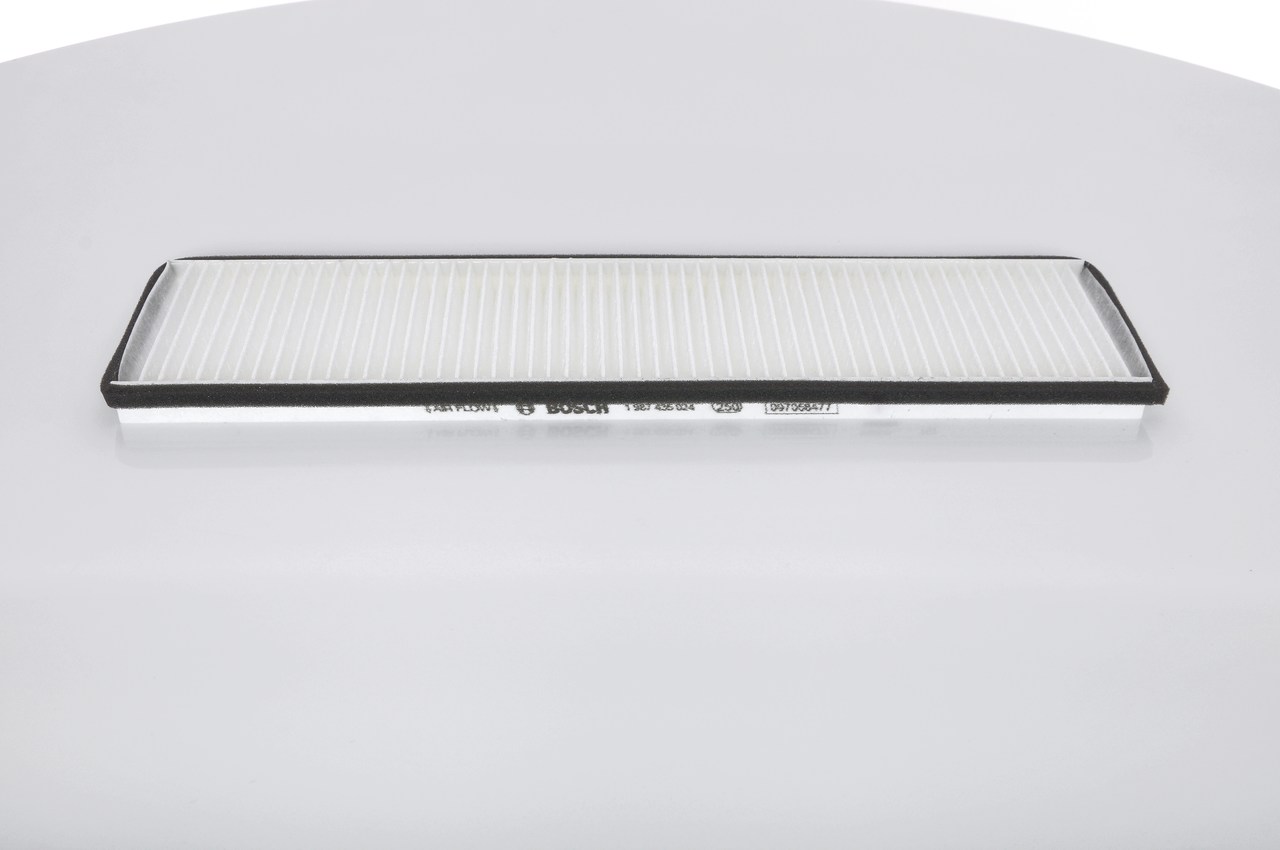 BOSCH Innenraumfilter 1 987 435 024