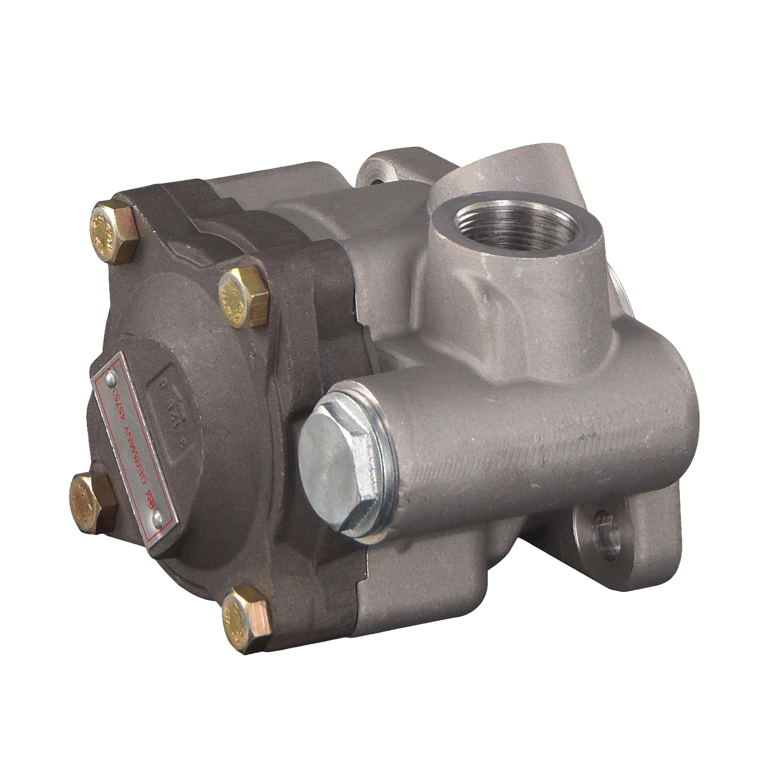 Črpalka za servo volan FEBI BILSTEIN 45753 primeren za VW, BMW, RENAULT, AUDI, MERCEDES-BENZ poceni